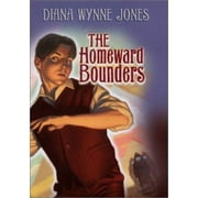 Angle View: The Homeward Bounders [Paperback - Used]