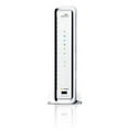thumbnail image 4 of ARRIS SURFboard (16x4) DOCSIS 3.0 Cable Modem / AC1900 Dual-Band WiFi Router. Approved for XFINITY Comcast, Cox, Charter and most other Cable Internet providers for plans up to 300 Mbps. (SBG6900AC), 4 of 7