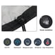 thumbnail image 3 of Fundas Protectoras para Tumbonas Funda Impermeable para Silla para Tumbona Funda Protectora con Cordón Muebles De Jardín 210 X 75 X 80x 4 ER, 3 of 5