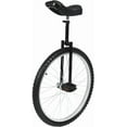 thumbnail image 2 of Unicycle 16''/24'' Wheel Outdoor Unicycle, 28''-32''/36''-40'' Adjustable Seat Unicycle Bike for Outdoor Sports Entertainment Fitness Exercise Balance Training One Wheel Bike Cycling Unicycle, 2 of 18