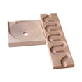 thumbnail image 5 of LeeQinersw Educational Marble Run Construction Set, Wooden Marble Maze And Track, Ideal Toy Style A, 5 of 9