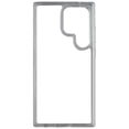 thumbnail image 3 of TUFF8 Hardshell Case for Samsung Galaxy S24 Ultra Smartphones - Clear (Used), 3 of 3