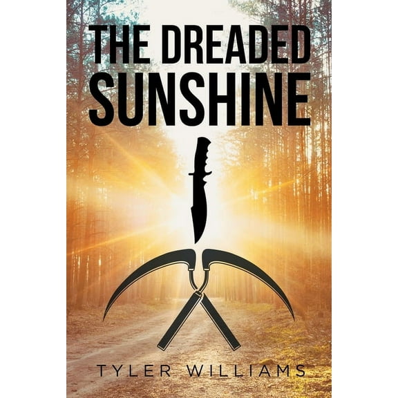 The Dreaded Sunshine, (Paperback)