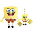 thumbnail image 1 of Alta calidad esponja genuina Caracol Seastar Patrick Star bob seguridad pulpo juguete suave muñecos de peluche niños regalo de Navidad, 1 of 4