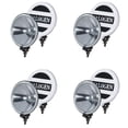 thumbnail image 2 of For The Ford Focus Rally Auxiliary Driving Lights ( bar sold separately ), 2 of 6