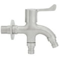 thumbnail image 3 of Water Faucet, Kitchen Accessories Kitchen Faucet Durable High Hardness Restaurant Kitchen For Hotel Home, 3 of 8