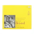 Strathmore 14" x 17" Vellum Tape Bound Bristol Pad