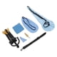 thumbnail image 3 of Saxophone Cleaning Kit Portable Rust Resistance Adjustable Neck Strap Sax Stand Flexible Wear Resistant  for Alto Saxophones ANGGREK Otros, 3 of 8