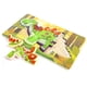 thumbnail image 4 of Xihbxyly Artículos En Liquidación para Mujeres Rompecabezas de Escritorio para Niños, Juguete de Rompecabezas Tridimensional con Forma de Dinosaurio y Jirafa., 4 of 7