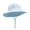 A6-E, variant on Toddler Boys Girls Bucket Hat Summer Kids Sun Hat Adjustable Bucket Hat Outdoor Play Hat For Toddler Girls Boys Sun Toddler Summer Hats Gibobby,S,B