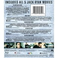 thumbnail image 2 of Jack Ryan 5-movie Collection [Blu-ray], 2 of 3