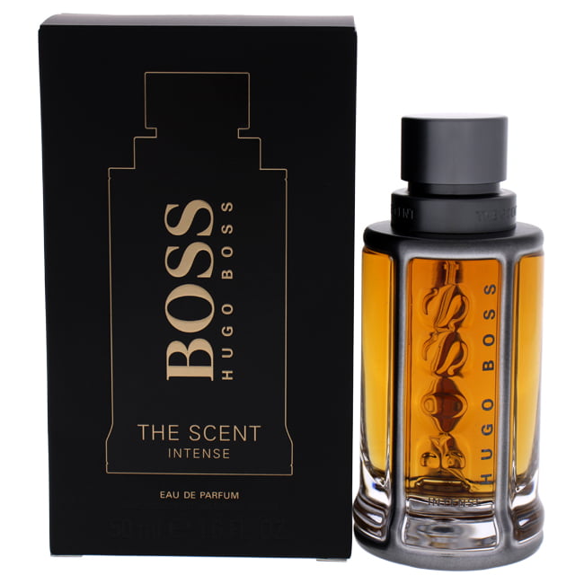 hugo boss the scent intense eau de parfum 100 ml