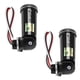 thumbnail image 1 of Sensor de fotocélula, paquete de 2 sensores de luz exterior, 110-240 V, 1 of 9
