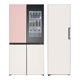 thumbnail image 1 of Combo Refrigerador + Congelador LG 22 Pies Instaview Multicolor, 1 of 4