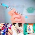 thumbnail image 3 of 5D Diamond Painting Drill Pen, Lipstick Shape Point Drill Pen, 3 of 4