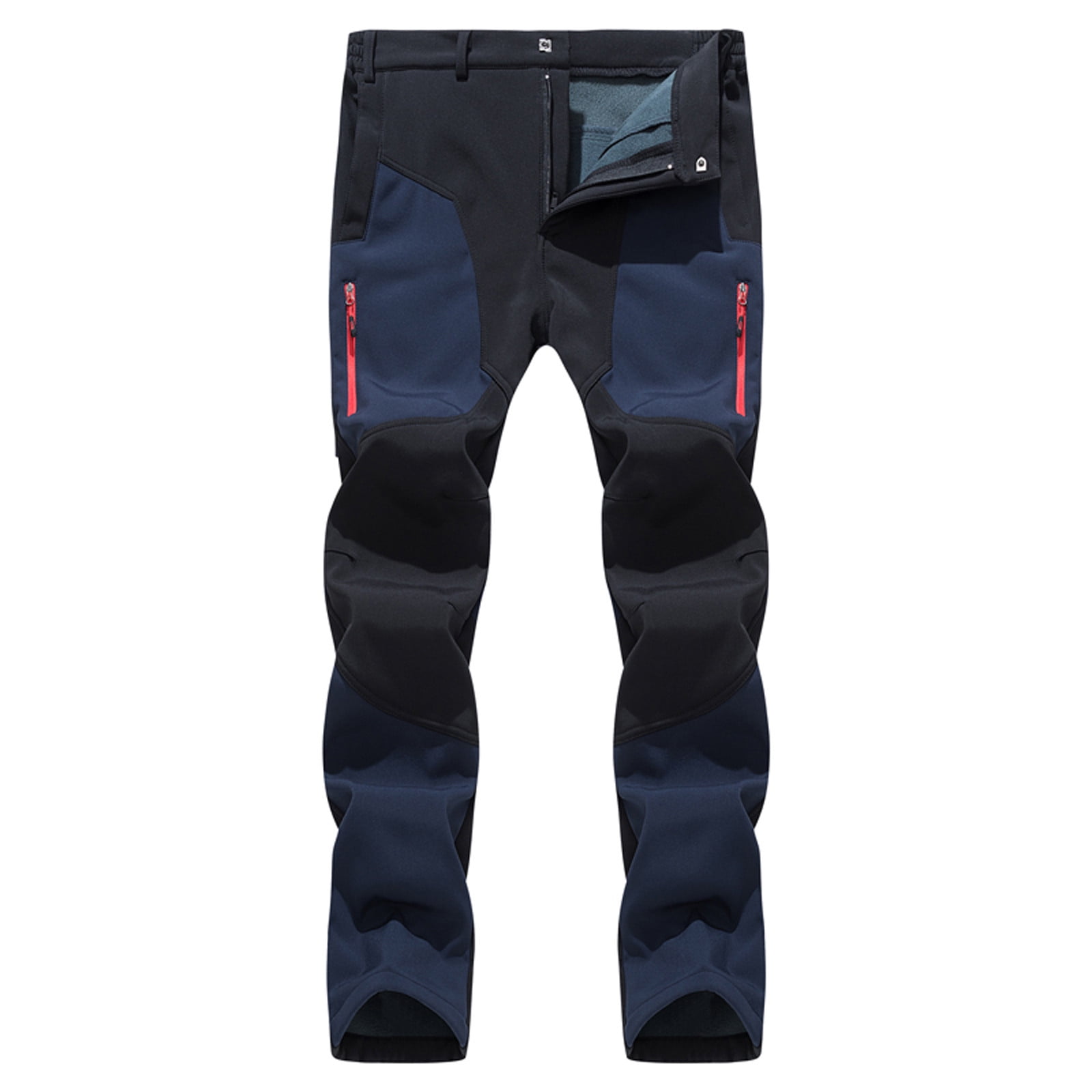 Outdoor Waterproof Hiking Cargo Pants