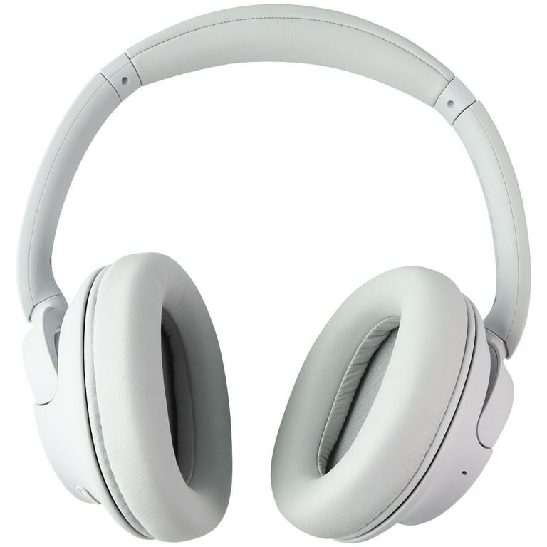 Sony WHCH720N Bluetooth Wireless Noise-Canceling Headphones - White SEE  DETAILS