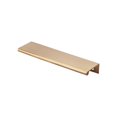 thumbnail image 1 of Top Knobs - TK503HB - Europa Tab Pull 6 Pouces - Miel Bronze - Collection Mercedes, 1 of 3