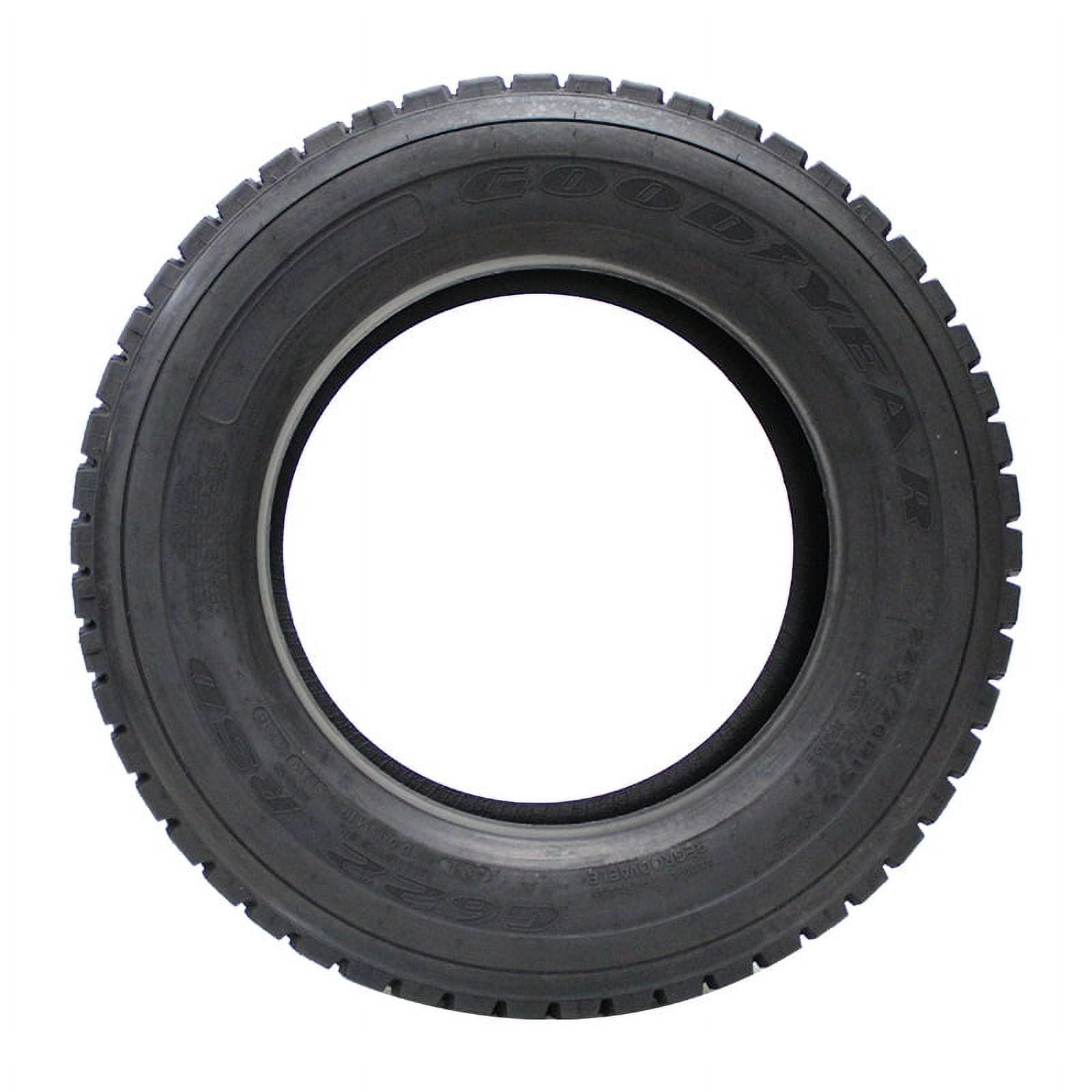 Goodyear g622 rsd lt LT245/70R19.5 133L tire simolary.com 11 Goodyear g622 rsd lt LT245/70R19.5 133L tire Simolary simolary.com 11
