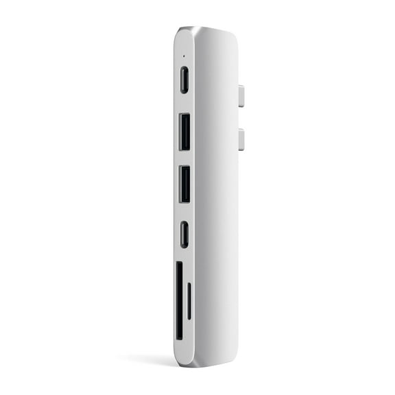 Type-C Pro Hub Adapter