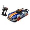 Fast and Furious 6 Street Tuner Car