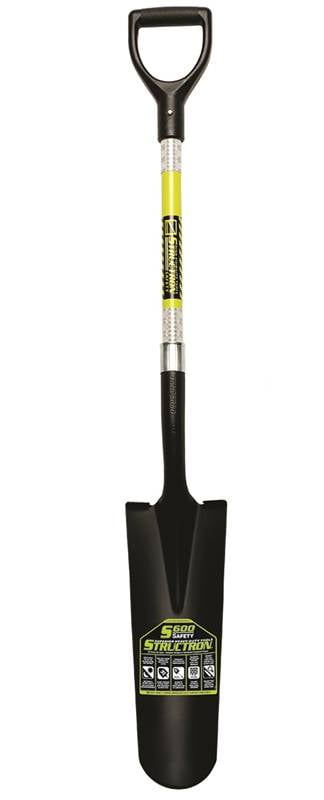 walmart spade shovel