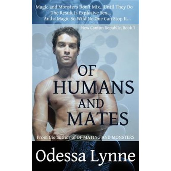 Pre-Owned Of Humans and Mates