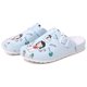 thumbnail image 1 of Sandalias enfermería para mujeres Slip-On Garden Zapatos, 1 of 8