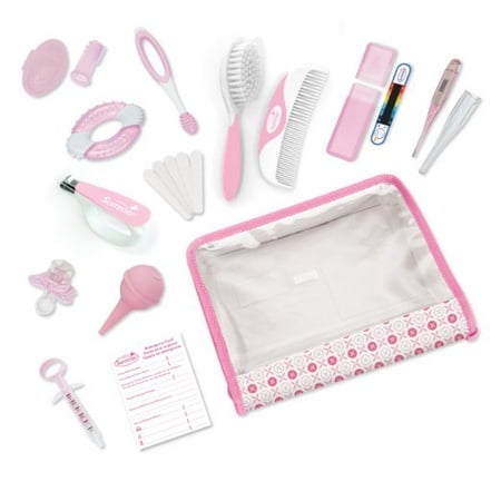 Summer Infant Complete Nursery Care Kit,