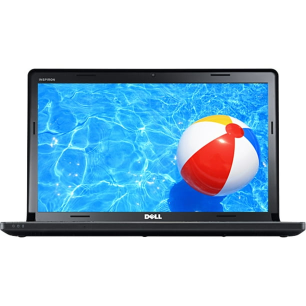 Dell Inspiron 17.3" Laptop, Intel Core i3 i3330M, 500GB HD, DVD Writer