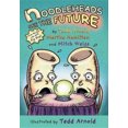 thumbnail image 2 of Noodleheads See the Future, 2 of 2