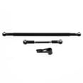 thumbnail image 6 of RC Pull Rod, Adjustable Metal Steering Tie-Rod Servo Linkages RC Car Metal Upgrade Sets for MN86K MN86KS 1:12 RC Car Accessories black, 6 of 6