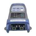 thumbnail image 6 of Fiber Optic Identifier,Pon Meter Network Ten Data Handheld Pon Meter Optical Fiber Fttx Ont Olt 1550nm Video Fttx Fiber Tester Network 1490nm 1550nm Video 1310nm 1490nm 1550nm, 6 of 6