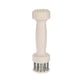 thumbnail image 1 of Dual Purpose Meat Tenderizer Stainless Steel Needle Meat Hammer Quick Loosening Tool Household Steak Pork Chop Kitchen Gadgets, 1 of 5