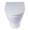 thumbnail image 3 of EAGO R-332SEAT Replacement Soft Closing Toilet Seat for WD332, 3 of 4