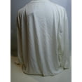 thumbnail image 2 of Nike Mens Longsleeve Legend - White - 2XL, 2 of 3