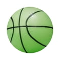 thumbnail image 2 of CUITING Basketball Lumineux Haute Élasticité Sans Batterie PVC Haute Luminosité Holographique pour Enfants, 2 of 7