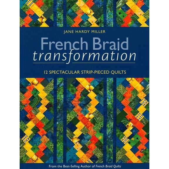 Pre-Owned French Braid Transformation - Print-On-Demand Edition (Paperback) 1607052288 9781607052289