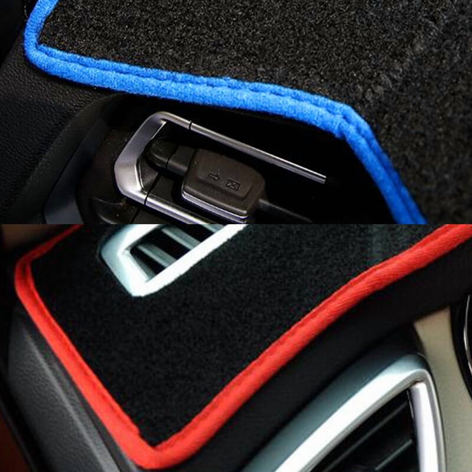 Car Dashboard Mat Dash Mat Dashboard Cover For Mazda 3 2004 2005 2006 2007 2008