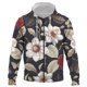 thumbnail image 1 of Sudadera con capucha y cremallera, sudaderas con estampado abstracto, camisetas informales de hip hop, moda urbana para hombre y mujer, ropa para hombre, 1 of 6