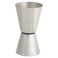 thumbnail image 3 of Measuring Cups, Cocktail Jigger, Measuring Cup Set Measure Cups Stainless Steel Measuring Cups Drinks For Cocktails Water Mixes, 3 of 8