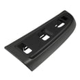 thumbnail image 1 of Unique Bargains Reemplazo del bisel del interruptor de la ventana del automóvil apto para GMC Sierra 3500 2004-2006 Negro, 1 of 8