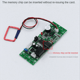 thumbnail image 4 of 2X RFID Embed Control Module,Intercom Access ,Elevator Access Control 9-30V DC Power Access Controller Module ID Module, 4 of 5