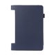 thumbnail image 1 of 1 funda de cuero para tabletas con soporte para tableta Lenovo Yoga Tab3 de 8", 1 of 5