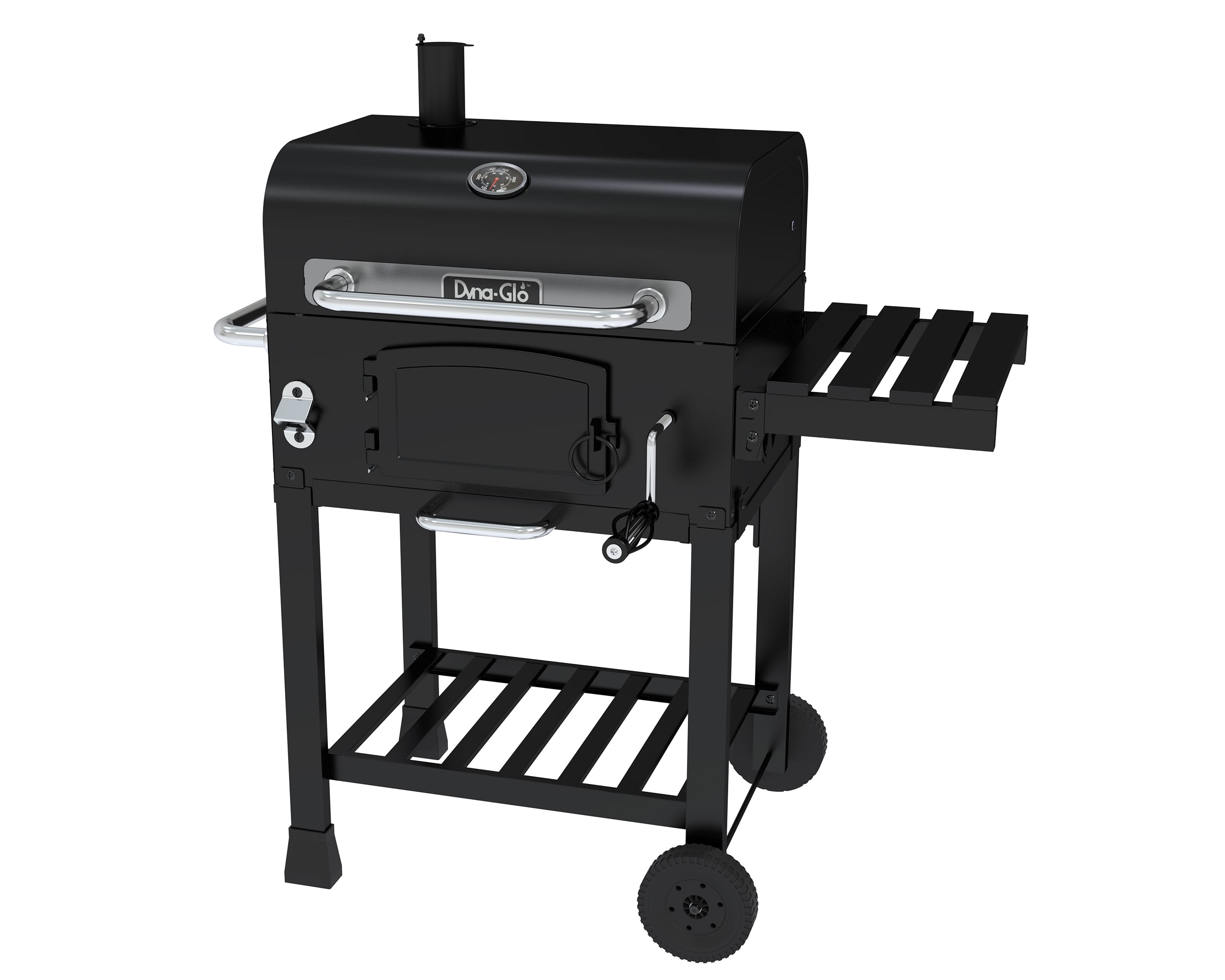 Rijk evenwichtig Onderzoek Dyna-Glo 22.75" Charcoal Grill - Walmart.com