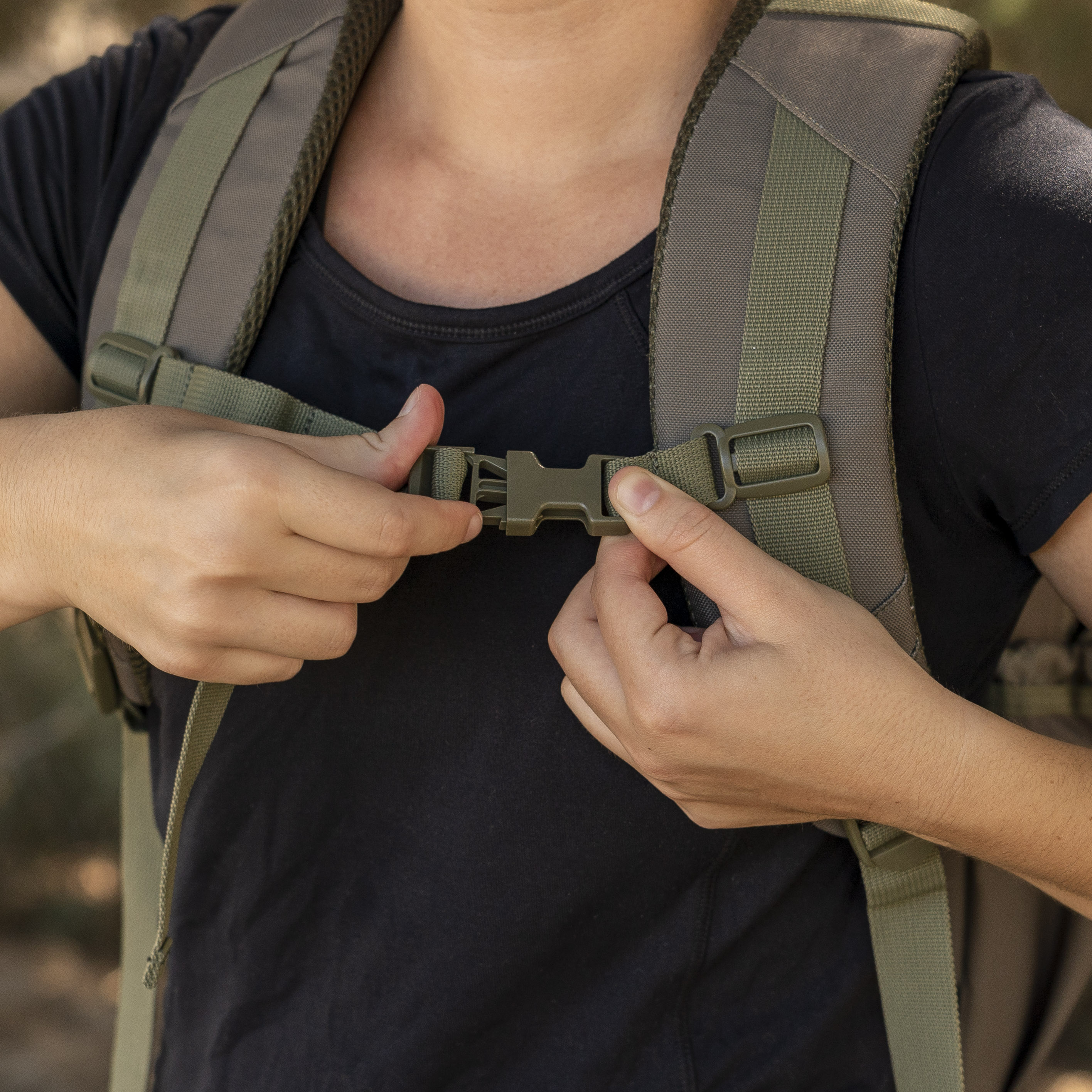 Outdoor Products Venture 17L Unisex Backpack photo 7