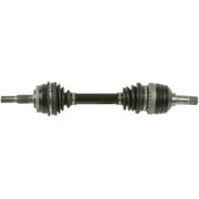 CARDONE Reman 60-9199 CV Axle Assembly Front Left fits 1993-1998 Volvo 9122567