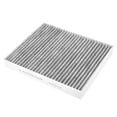 thumbnail image 1 of Cabina Aire Filtro Gris 13356914 Aire Filtro Reemplazo para Coche, 1 of 1