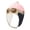 Pink, variant on Spencer Cute Baby Toddler Winter Hat Pilot Aviator Fleece Warm Hat Earflap Cap for Kids Boys Girls, Khaki