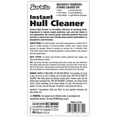 thumbnail image 2 of Star Brite Multi Biodegradable Instant Hull Cleaner with 32 Oz, 2 of 7